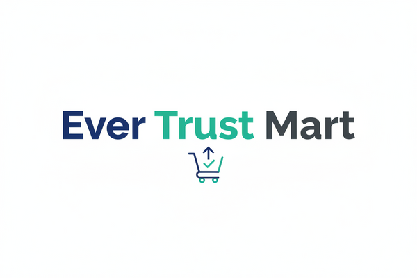 Ever Trust Mart